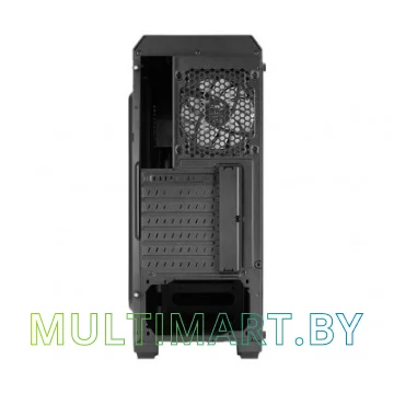 Корпус AeroCool Skyline-A-BK-v1 картинка 7